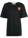 PROENZA SCHOULER Short Sleeve T-Shirt,WL181498JCP7712269298