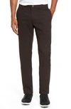 BONOBOS TAILORED FIT WASHED STRETCH COTTON CHINOS,15175-BR478