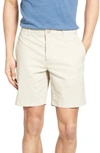 BONOBOS STRETCH WASHED CHINO 7-INCH SHORTS,18087-BL007