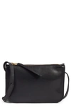 MADEWELL THE SIMPLE LEATHER CROSSBODY BAG,G0517