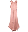 ULLA JOHNSON Rose Eveline Dress,210000024651
