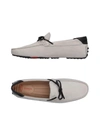TOD'S LOAFERS,11230454RV 5