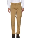 DONDUP Casual pants,36762438VX 12