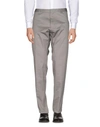 Dsquared2 Casual Pants In Grey