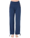Heidi Klum Intimates Sleepwear In Dark Blue