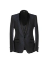 DOLCE & GABBANA SUIT JACKETS,49315612KV 1