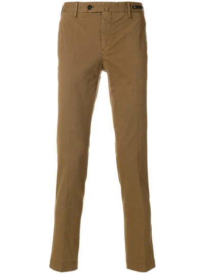 Pt01 Classic Chinos