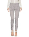 Dondup Pants In Grey