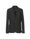 BARENA VENEZIA SUIT JACKETS,49298603RJ 5