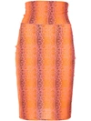 AMIR SLAMA python print skirt,1003512443645