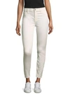 7 FOR ALL MANKIND Skinny Ankle Jeans