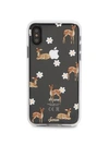 SONIX Bambi iPhone X Case