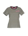 MARC JACOBS T-shirt,12090485LU 6