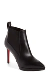 CHRISTIAN LOUBOUTIN CROCHINETTA BOOTIE,1180268