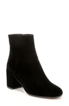 VINCE 'BLAKELY' BLOCK HEEL BOOTIE,E6345L5