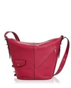 MARC JACOBS THE SLING LEATHER HOBO,M0010930