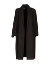 SOHO DE LUXE Full-length jacket,41759541GV 4