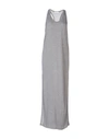 ALEXANDER WANG T Long dress,34793038HH 6