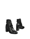 ALBERTO FERMANI Ankle boot,11362742SL 13