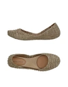 MELISSA BALLET FLATS,11346186CB 9