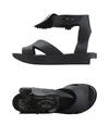 VIVIENNE WESTWOOD ANGLOMANIA SANDALS,11366604RB 3