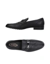 TOD'S LOAFERS,11371977KL 6