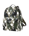VALENTINO GARAVANI Backpack & fanny pack,45379082BR 1