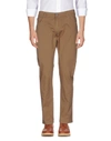 Grey Daniele Alessandrini Pants In Beige