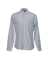 MARC BY MARC JACOBS Striped shirt,38690806OF 6