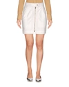 ISABEL MARANT Mini skirt,35356969JS 5