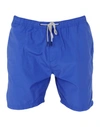 SCOTCH & SODA Swim shorts,47206227AT 7
