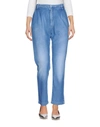 Cycle Jeans In Blue