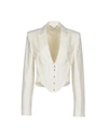 STELLA MCCARTNEY Sartorial jacket,49288347QV 10