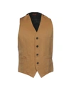 BARENA VENEZIA Suit vest,49295100LX 3