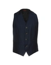 BARENA VENEZIA Suit vest,49295100WS 5