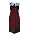 BELSTAFF Short dress,34761591XJ 3