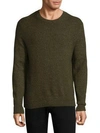 RAG & BONE Army Cashmere Sweater