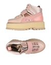 FENTY X PUMA SNEAKERS,11261669MI 13