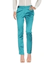 ALESSANDRO DELL'ACQUA Casual trousers,36957459NV 2