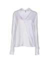 AGLINI BLOUSES,38555975MV 5