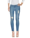 7 FOR ALL MANKIND Denim pants,42555752NW 4