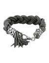 EMANUELE BICOCCHI BRACELETS,50175501RQ 5