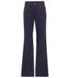 CALVIN KLEIN 205W39NYC HIGH-WAISTED JEANS,P00270898