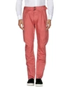 ANDREA POMPILIO Casual trousers,13105721EP 1