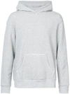 SIMON MILLER classic hooded sweatshirt,M314MAZUNTE12437091