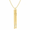 True Rocks Drumsticks Pendant Designed & Signed By Drummer John Brad Bradbury In Brad