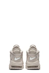 NIKE AIR MORE UPTEMPO,AIR MORE UPTEMPO 96 LIGHT BONE-WHITE