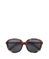 CELINE AVA SUNGLASSES,41453CPLB 19DT