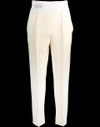 FENDI Fendi Logo Waistband Trouser