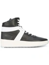 FEAR OF GOD RIDGED PLATFORM HI,FG01S18U19LE990112499857